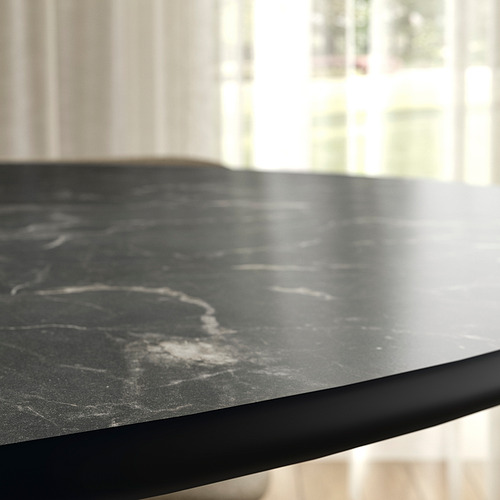 NORRMJÖLE table