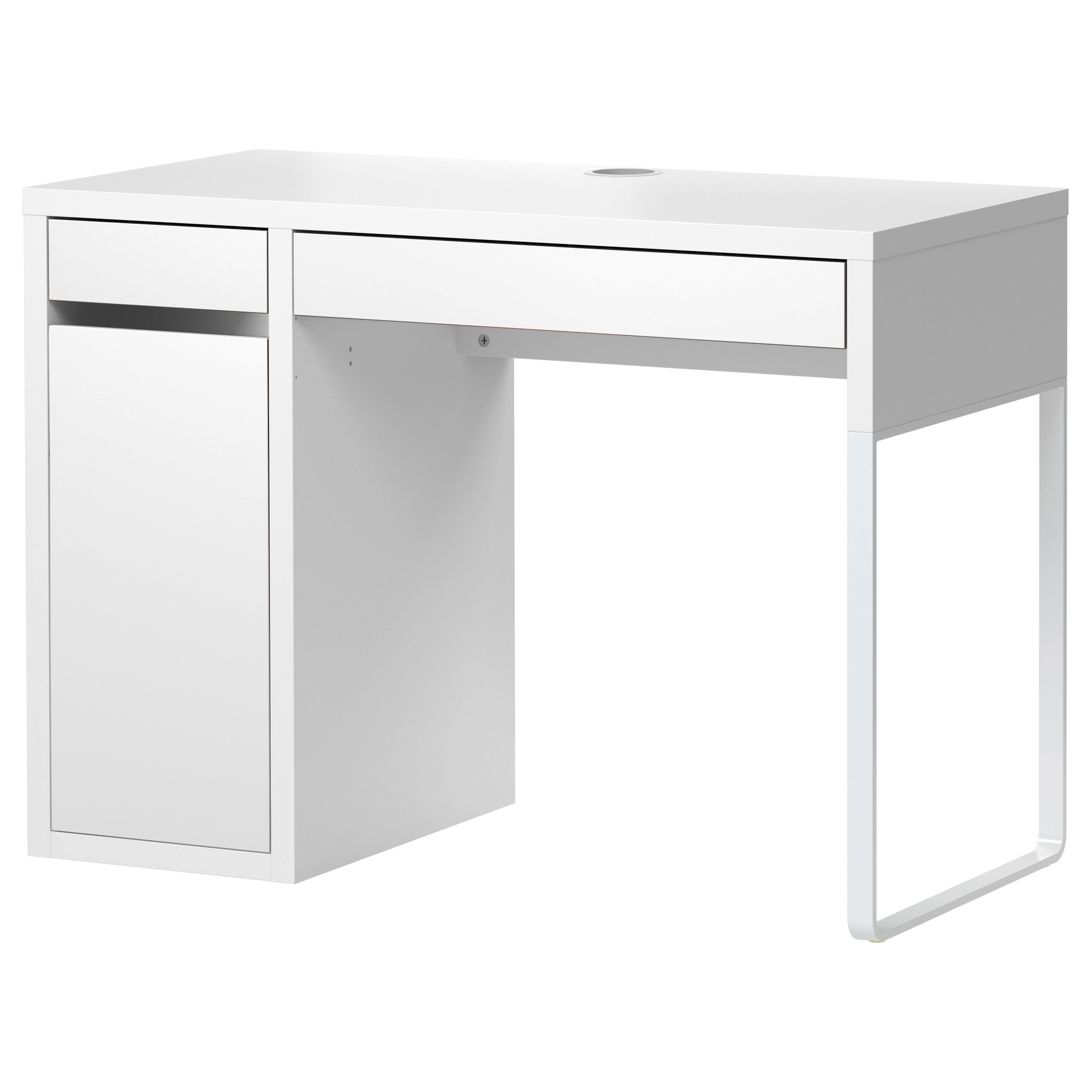 Micke Desk White Ikea Indonesia