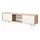 SVENARUM - meja TV dgn pintu geser, bambu, 170x35x54 cm | IKEA Indonesia - PE797717_S1