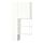 ENHET - storage combination, white, 90x32x180 cm | IKEA Indonesia - PE921688_S1