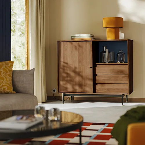 RÅDMANSÖ kabinet