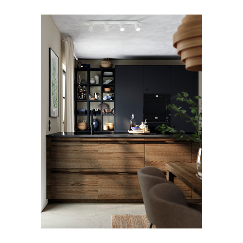 NYMÅNE ceiling spotlight with 4 spots