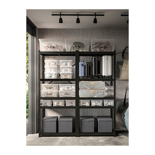 SKURUP ceiling track, 3-spots