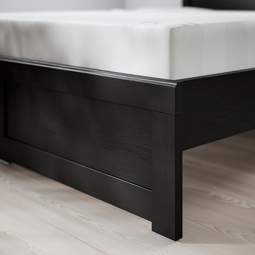 FÅGELFJÄLLET rangka tempat tidur