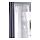 TERESIA sheer curtains, 1 pair