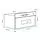 MATÄLSKARE - oven microwave , IKEA 300 baja tahan karat | IKEA Indonesia - PE842694_S1
