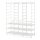 JONAXEL - kombinasi lemari pakaian, putih, 148x51x173 cm | IKEA Indonesia - PE743798_S1
