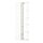 ENHET - storage combination, white, 60x32x180 cm | IKEA Indonesia - PE921738_S1
