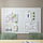 MITTZON - whiteboard/noticeboard, white, 84x110x2 cm | IKEA Indonesia - PE921747_S1