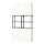 ENHET - kombinasi penyimpanan, antrasit/putih, 120x32x225 cm | IKEA Indonesia - PE921775_S1