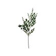SMYCKA - Artificial flower, in/outdoor foliage/green, 67 cm