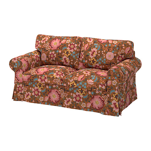 EKTORP cover for 2-seat sofa