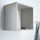EKET - wall-mounted shelving unit, light grey, 35x25x35 cm | IKEA Indonesia - PE616276_S1