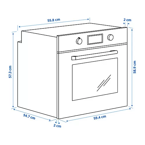 SMAKSAK Measurement Illustration