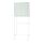 ENHET - storage combination, white/pale grey-green, 80x32x204 cm | IKEA Indonesia - PE921790_S1