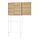 ENHET - kombinasi penyimpanan, putih/kayu oak, 140x32x204 cm | IKEA Indonesia - PE921836_S1