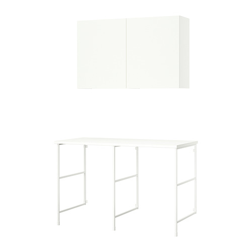 ENHET storage combination