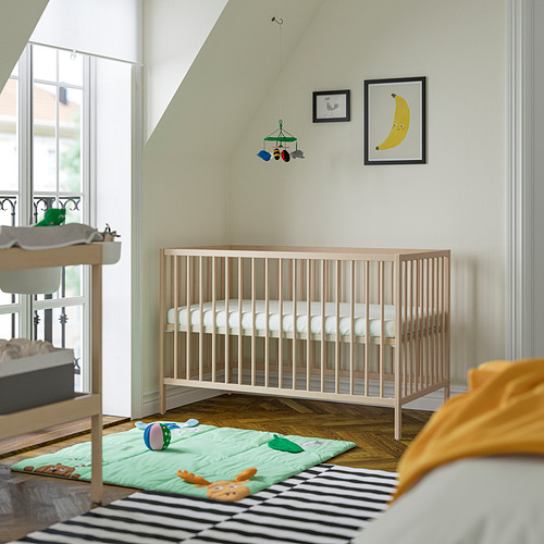 SNIGLAR cot