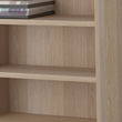 BESTÅ - rak, efek kayu oak diwarnai putih, 56x16 cm | IKEA Indonesia - PE403088_S2