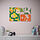 COLORADOGRAN - picture, set of 3, colourful adventures | IKEA Indonesia - PE921928_S1
