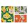 COLORADOGRAN - picture, set of 3, colourful adventures | IKEA Indonesia - PE921926_S1