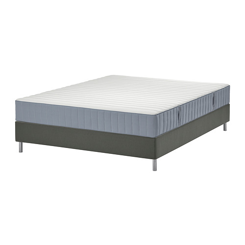 LYNGÖR tempat tidur divan