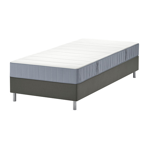 LYNGÖR tempat tidur divan