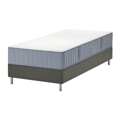 LYNGÖR tempat tidur divan