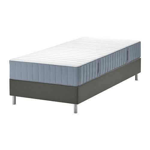 LYNGÖR tempat tidur divan