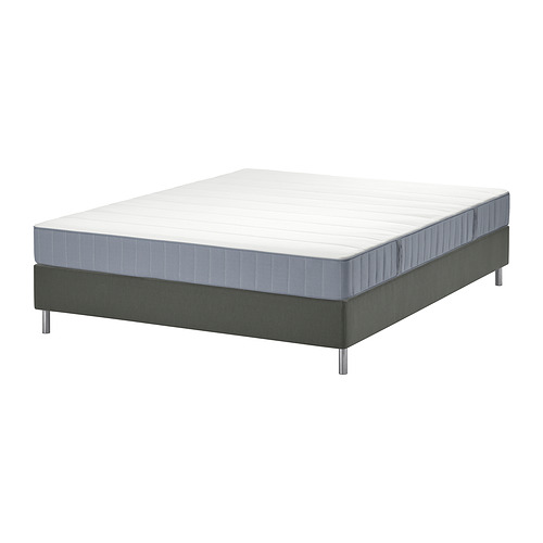 LYNGÖR tempat tidur divan