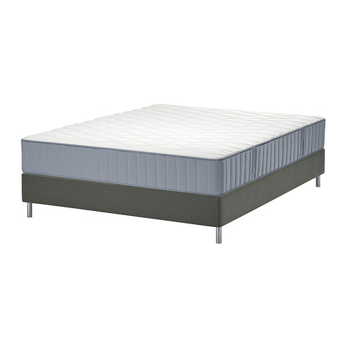LYNGÖR tempat tidur divan