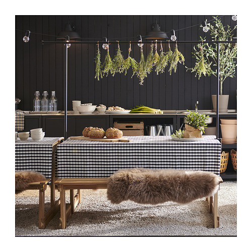 ULLERSLEV sheepskin