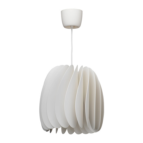 SKYMNINGEN lampu gantung