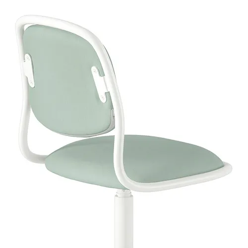 MICKE/ÖRFJÄLL desk and chair