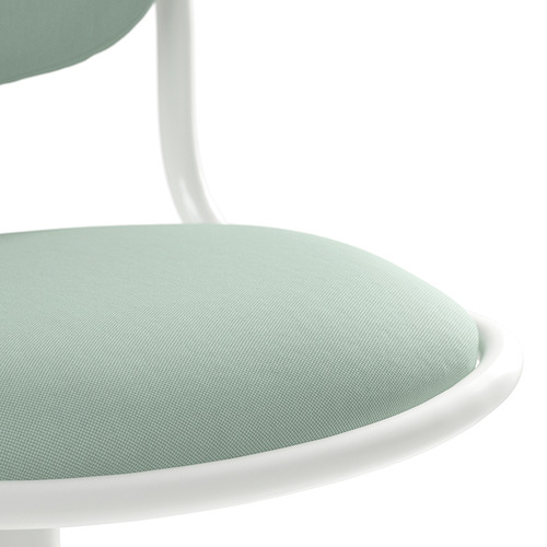 MICKE/ÖRFJÄLL desk and chair