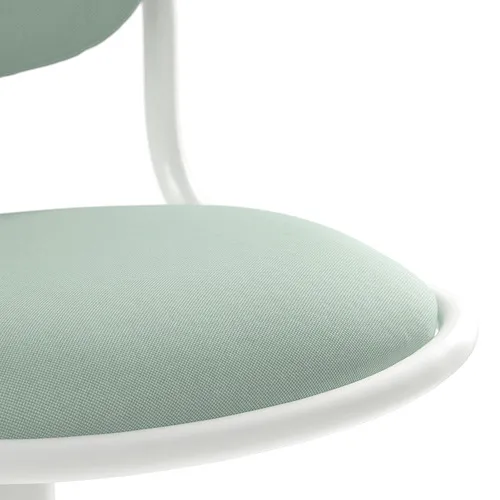 MICKE/ÖRFJÄLL desk and chair