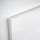 VIHALS - bed frame, white/Luröy, 180x200 cm | IKEA Indonesia - PE988550_S1