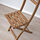 ASKHOLMEN chair, outdoor