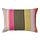 MÄVINN - cushion cover, striped multicolour, 40x58 cm | IKEA Indonesia - PE922124_S1