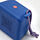 VAPPEBY - portable bluetooth speaker, waterproof/blue | IKEA Indonesia - PE950921_S1