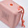 VAPPEBY - portable bluetooth speaker, waterproof/pink | IKEA Indonesia - PE950920_S1