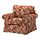EKTORP cover for armchair