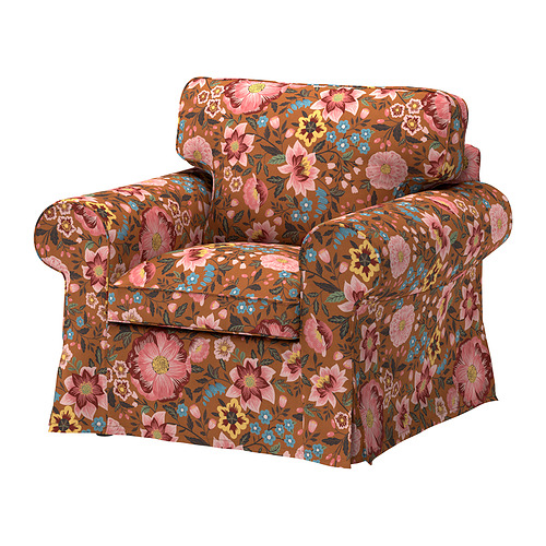 EKTORP cover for armchair