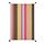 MÄVINN - throw, striped multicolour, 110x170 cm | IKEA Indonesia - PE922153_S1