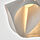 BÄCKNATE - pendant lamp shade, white, 50 cm | IKEA Indonesia - PE950923_S1
