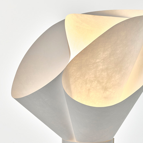 BÄCKNATE table lamp
