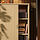 TONSTAD - kabinet dgn pintu geser, veneer kayu oak, 82x37x120 cm | IKEA Indonesia - PE950936_S1