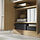TONSTAD - kabinet berpintu, veneer kayu oak, 82x47x90 cm | IKEA Indonesia - PE950946_S1