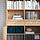 TONSTAD - storage combination, oak veneer, 121x47x201 cm | IKEA Indonesia - PE950959_S1