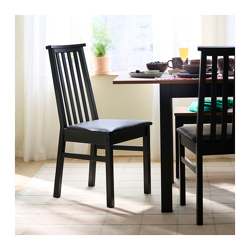 ÅLHULT chair